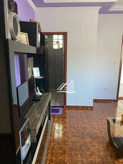 Casa, 2 quartos, 143 m² - Foto 4