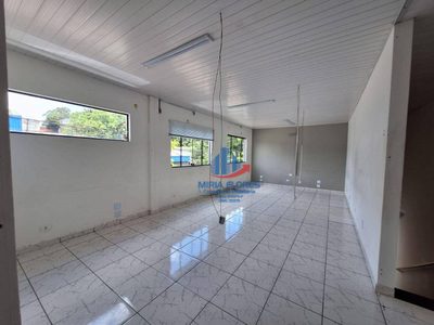 Depósito-Galpão, 605 m² - Foto 4