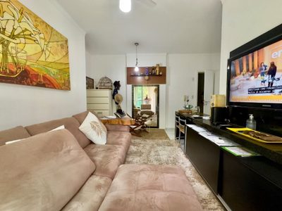 Apartamento, 1 quarto, 60 m² - Foto 4