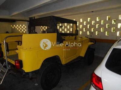 Apartamento, 3 quartos, 250 m² - Foto 4