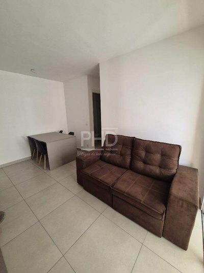 Apartamento, 2 quartos, 65 m² - Foto 3