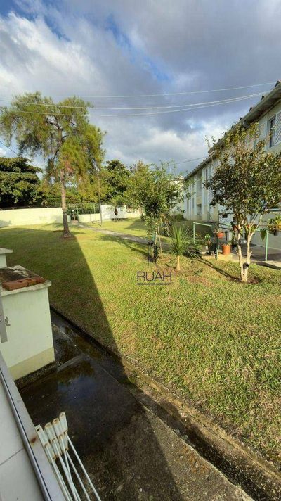 Apartamento, 2 quartos, 54 m² - Foto 5