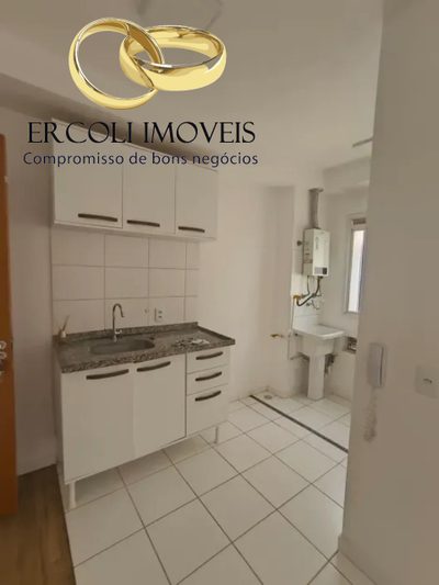 Apartamento, 2 quartos, 44 m² - Foto 4