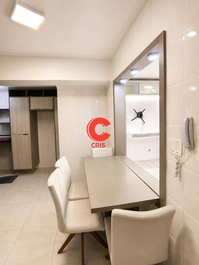 Apartamento, 2 quartos, 62 m² - Foto 5