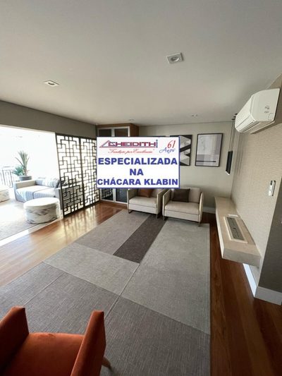 Apartamento, 4 quartos, 250 m² - Foto 4