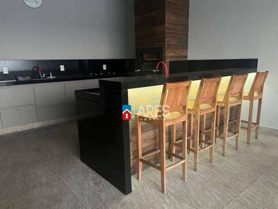 Casa, 1 quarto, 126 m² - Foto 4