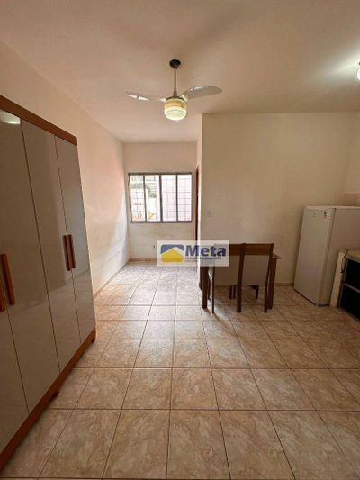 Kitnet-Studio, 20 m² - Foto 3