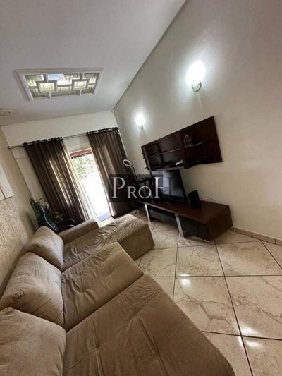 Sobrado, 5 quartos, 165 m² - Foto 1