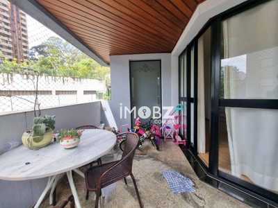 Apartamento, 3 quartos, 118 m² - Foto 4