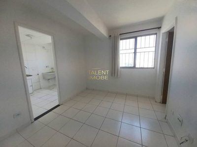 Apartamento, 1 quarto, 34 m² - Foto 1