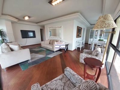 Apartamento, 4 quartos, 180 m² - Foto 1