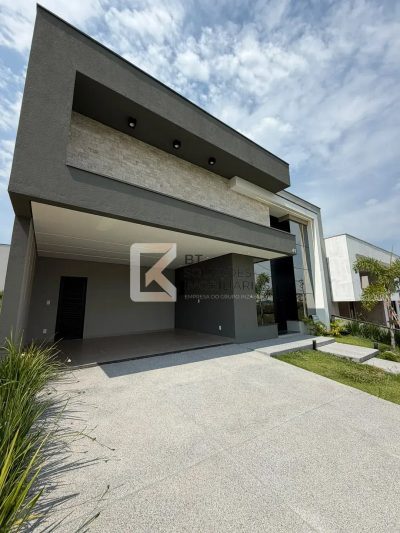 Casa, 3 quartos, 197 m² - Foto 3