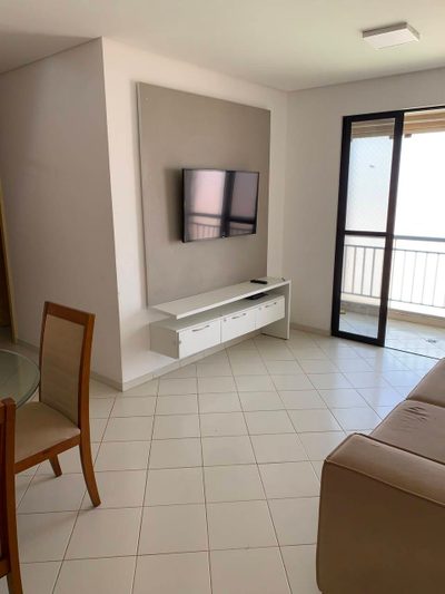 Apartamento, 3 quartos - Foto 1