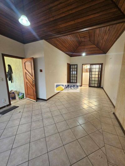 Casa, 2 quartos, 160 m² - Foto 3