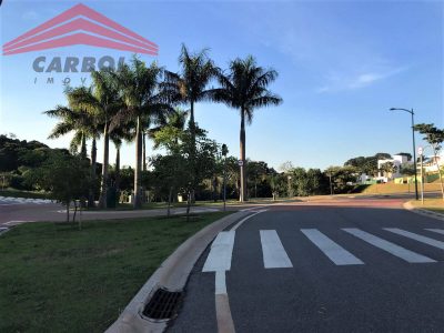 Terreno, 455 m² - Foto 1