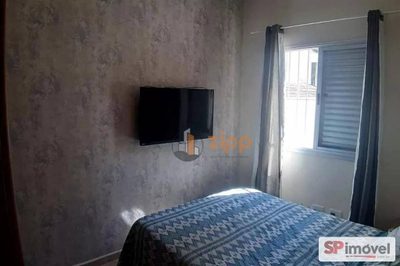 Apartamento, 1 quarto, 42 m² - Foto 2