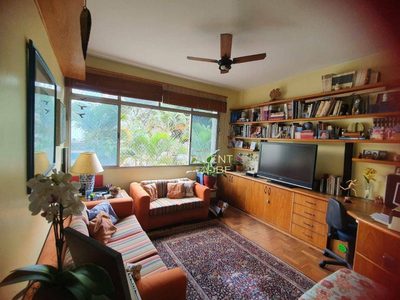 Apartamento, 2 quartos, 189 m² - Foto 1