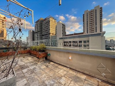 Cobertura, 4 quartos, 198 m² - Foto 3
