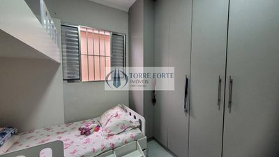 Casa, 2 quartos, 76 m² - Foto 5