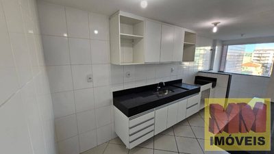 Apartamento, 1 quarto, 65 m² - Foto 3