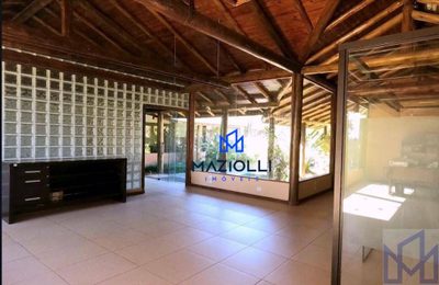 Fazenda, 550 m² - Foto 3