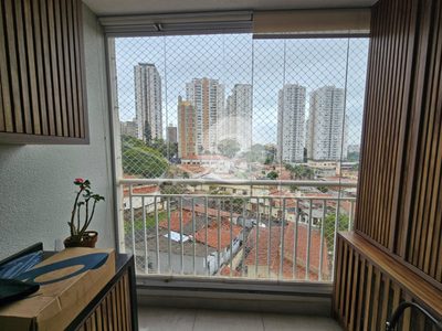 Apartamento, 3 quartos, 67 m² - Foto 4