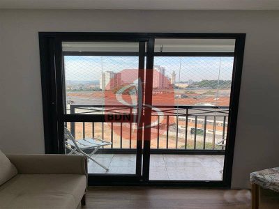 Apartamento, 3 quartos, 60 m² - Foto 3