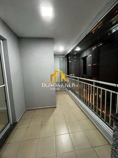 Apartamento, 3 quartos, 80 m² - Foto 3
