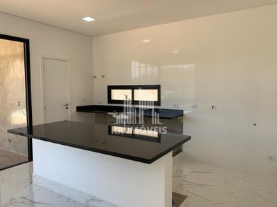 Casa, 3 quartos, 340 m² - Foto 3