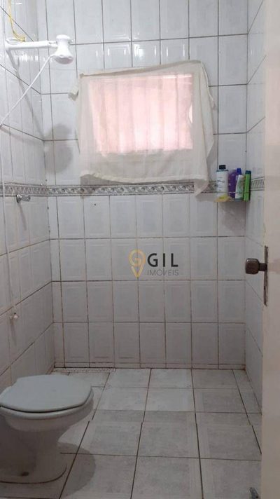 Casa, 4 quartos, 220 m² - Foto 4