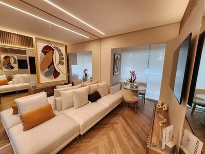 Apartamento, 2 quartos, 44 m² - Foto 5