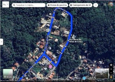 Terreno, 10 m² - Foto 1