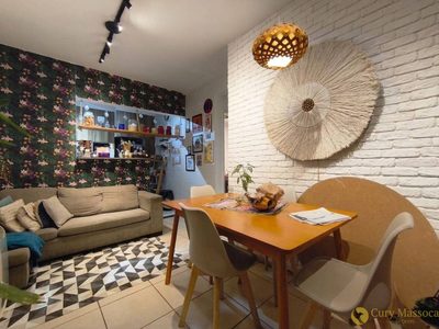 Apartamento, 2 quartos, 65 m² - Foto 1