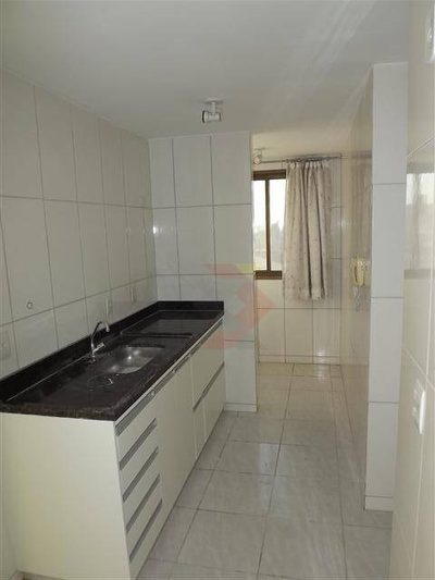 Apartamento, 2 quartos, 66 m² - Foto 2
