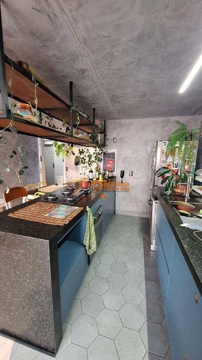 Apartamento, 2 quartos, 66 m² - Foto 3