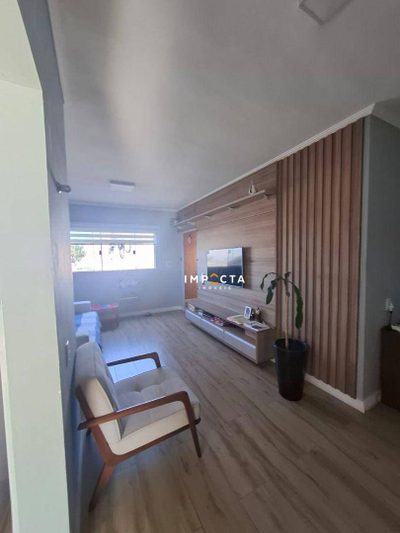 Apartamento, 2 quartos, 86 m² - Foto 3