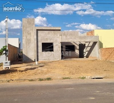 Casa, 3 quartos, 105 m² - Foto 1