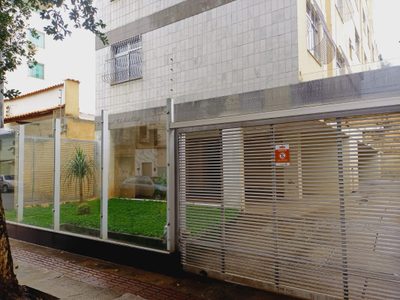 Apartamento, 2 quartos, 60 m² - Foto 2