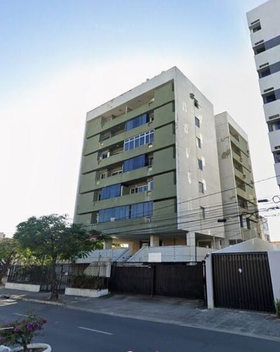 Apartamento, 2 quartos, 76 m² - Foto 1