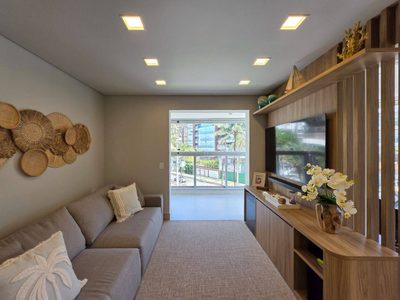 Apartamento, 3 quartos, 127 m² - Foto 5