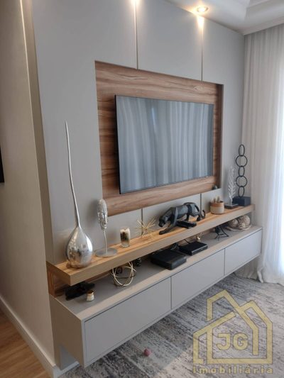 Apartamento, 3 quartos, 80 m² - Foto 3