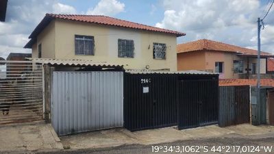 Casa, 2 quartos, 73 m² - Foto 1
