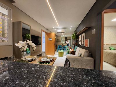 Apartamento, 20 quartos - Foto 2
