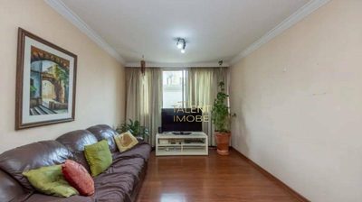 Apartamento, 3 quartos, 97 m² - Foto 1