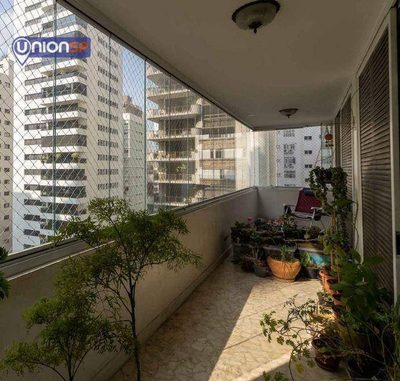 Apartamento, 3 quartos, 200 m² - Foto 5