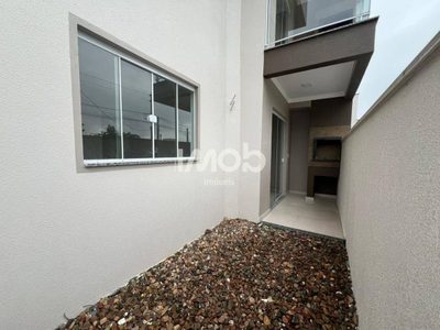 Apartamento, 2 quartos, 64 m² - Foto 2