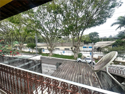 Sobrado, 4 quartos, 215 m² - Foto 4