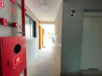Kitnet-Studio, 24 m² - Foto 3