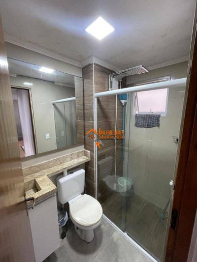 Apartamento, 2 quartos, 41 m² - Foto 5