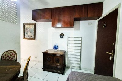 Apartamento, 2 quartos, 48 m² - Foto 2